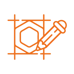 Logo Design / Full Branding-hover-icon