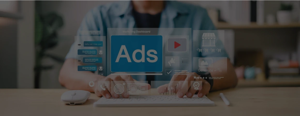 Meta & PPC Ads
