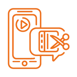 Video Editing & Content Creation-hover-icon