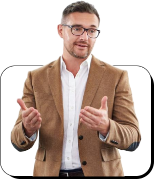 We’re Creative Marketing Agency